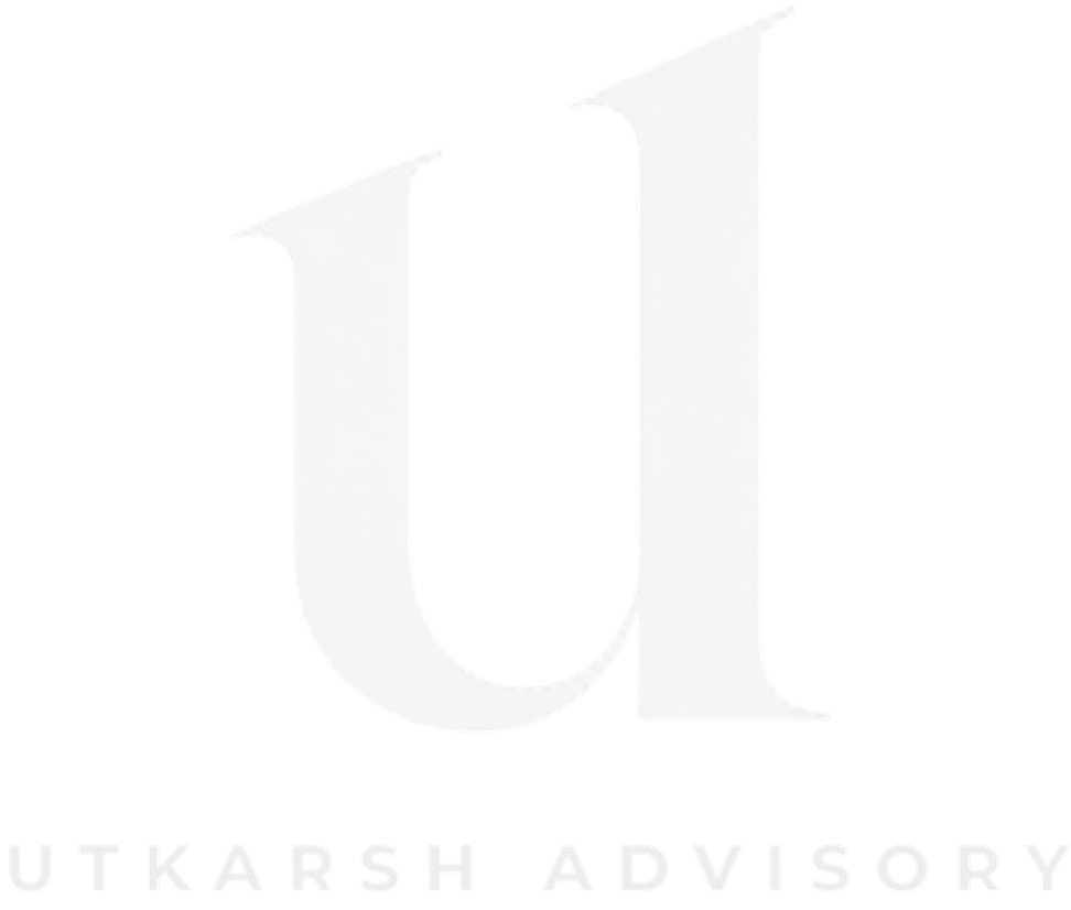 Utkarsh Advisory - Property, Leasing and Finance Advisory